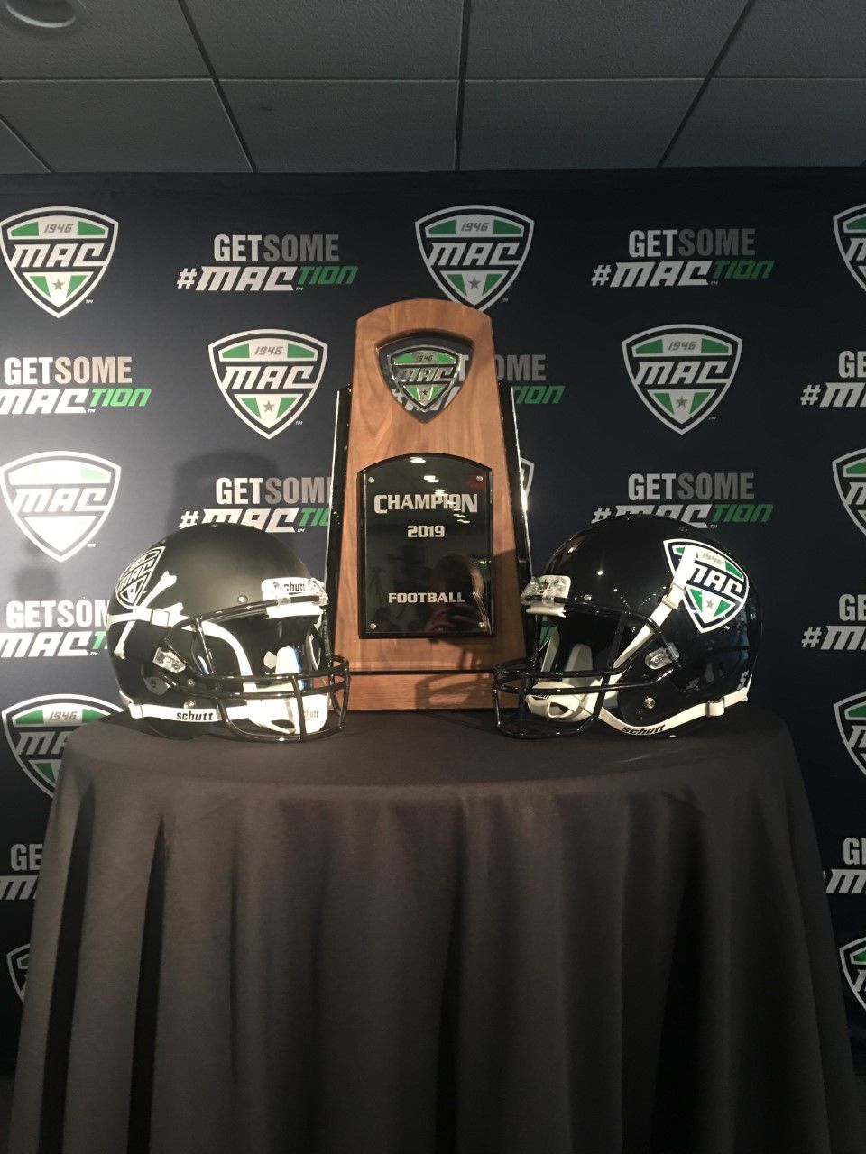 MAC Trophy
